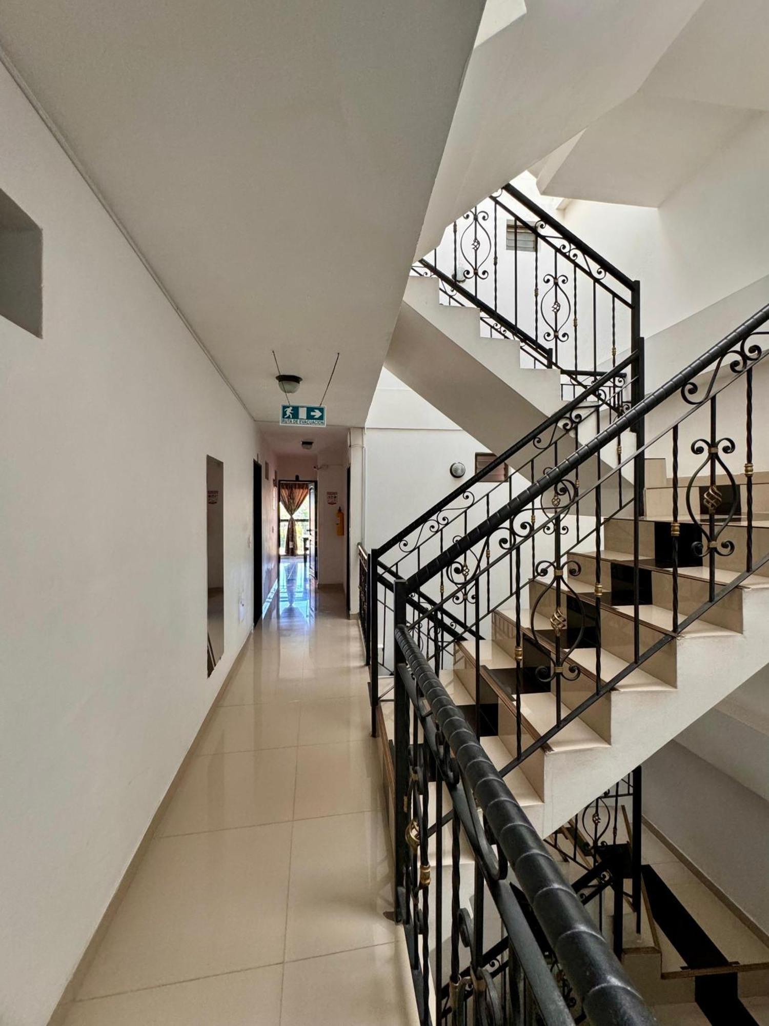 Hotel Portal Dorado Marinilla Zewnętrze zdjęcie