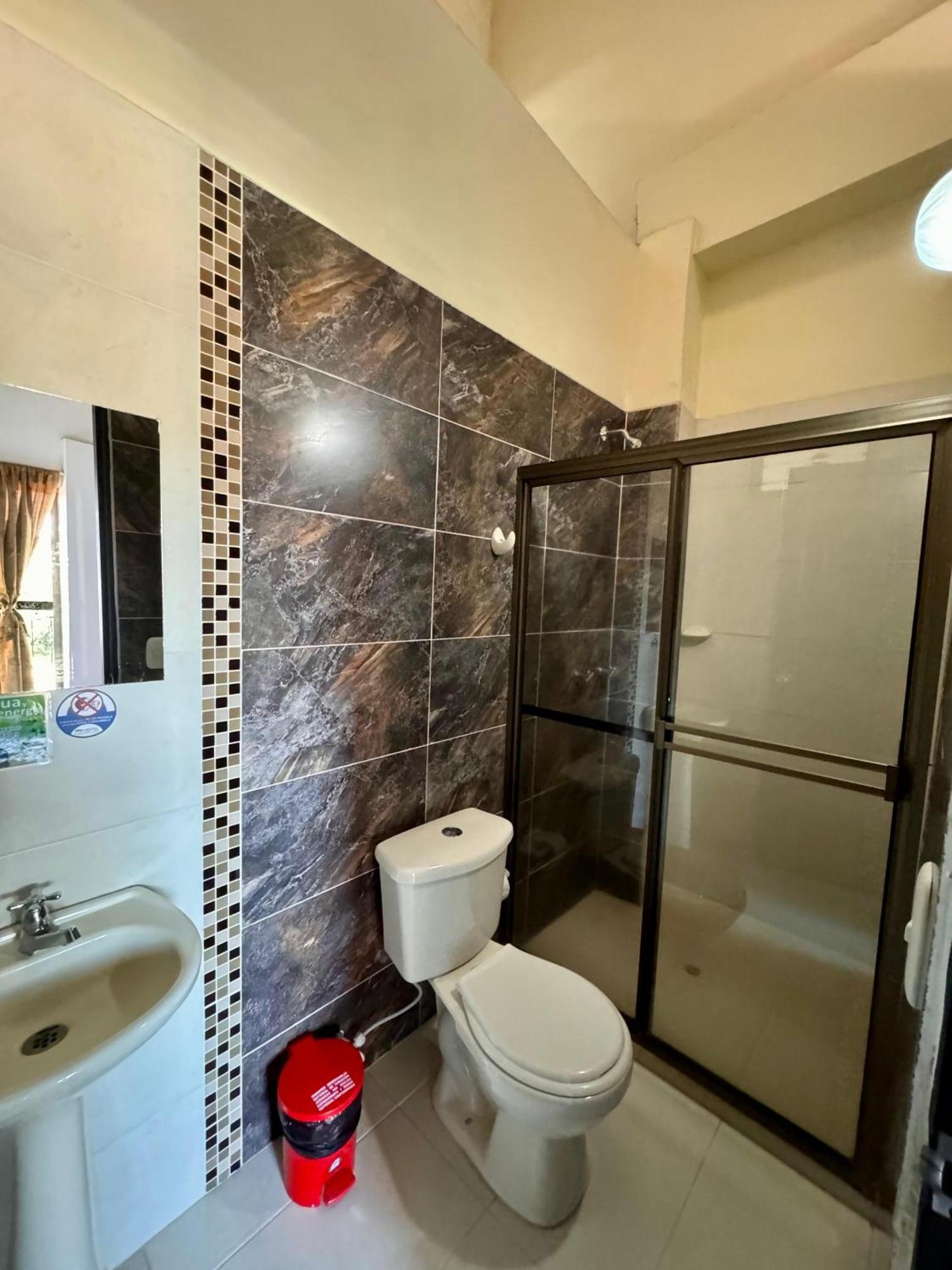 Hotel Portal Dorado Marinilla Zewnętrze zdjęcie