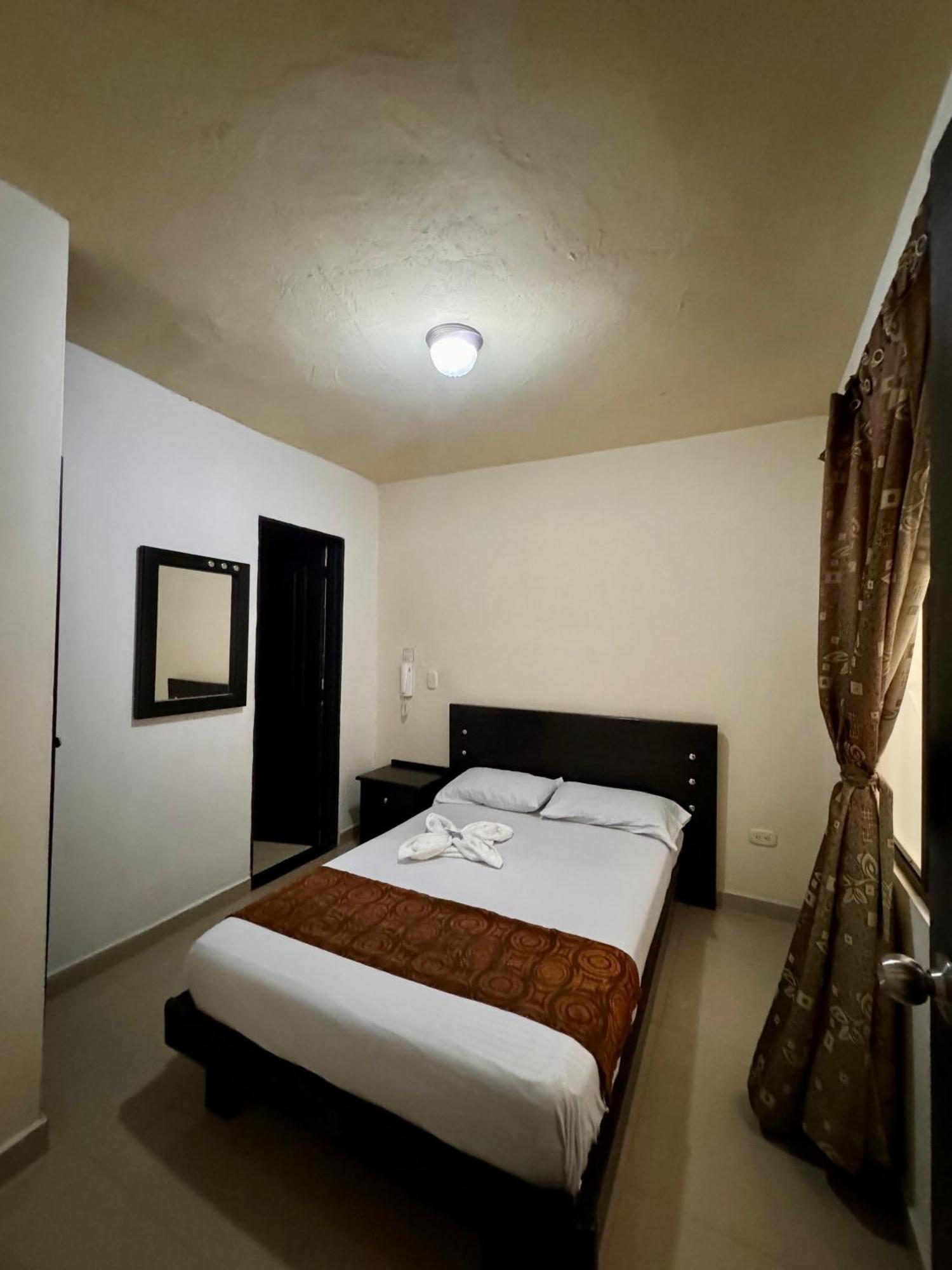 Hotel Portal Dorado Marinilla Zewnętrze zdjęcie