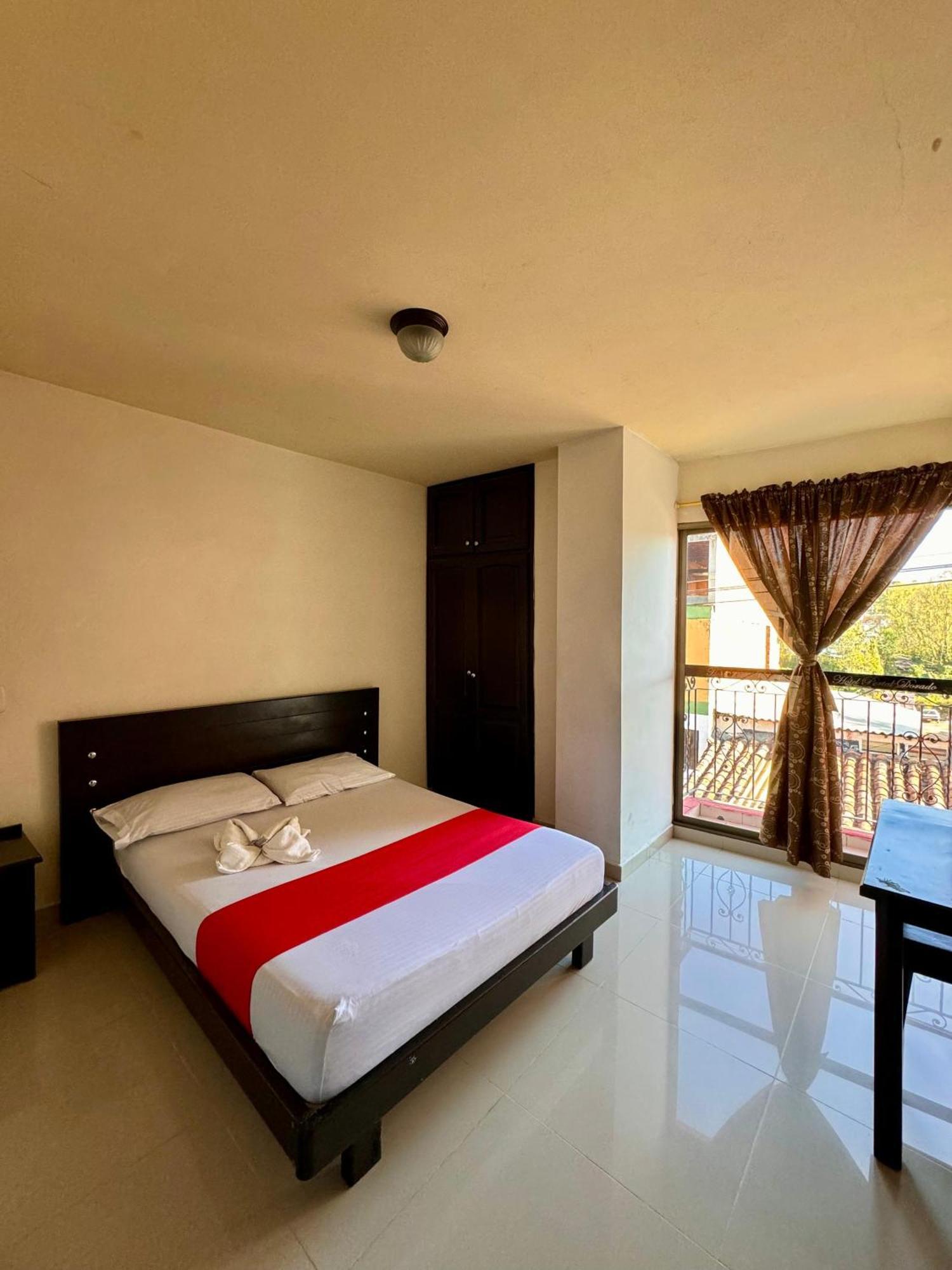 Hotel Portal Dorado Marinilla Zewnętrze zdjęcie