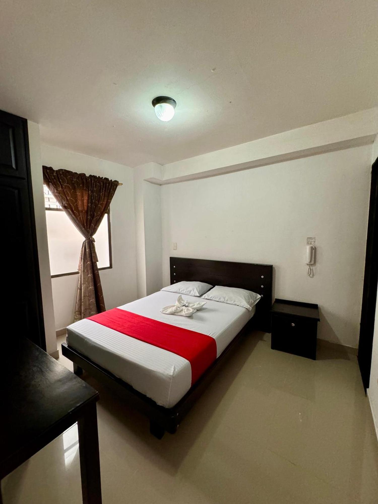 Hotel Portal Dorado Marinilla Zewnętrze zdjęcie