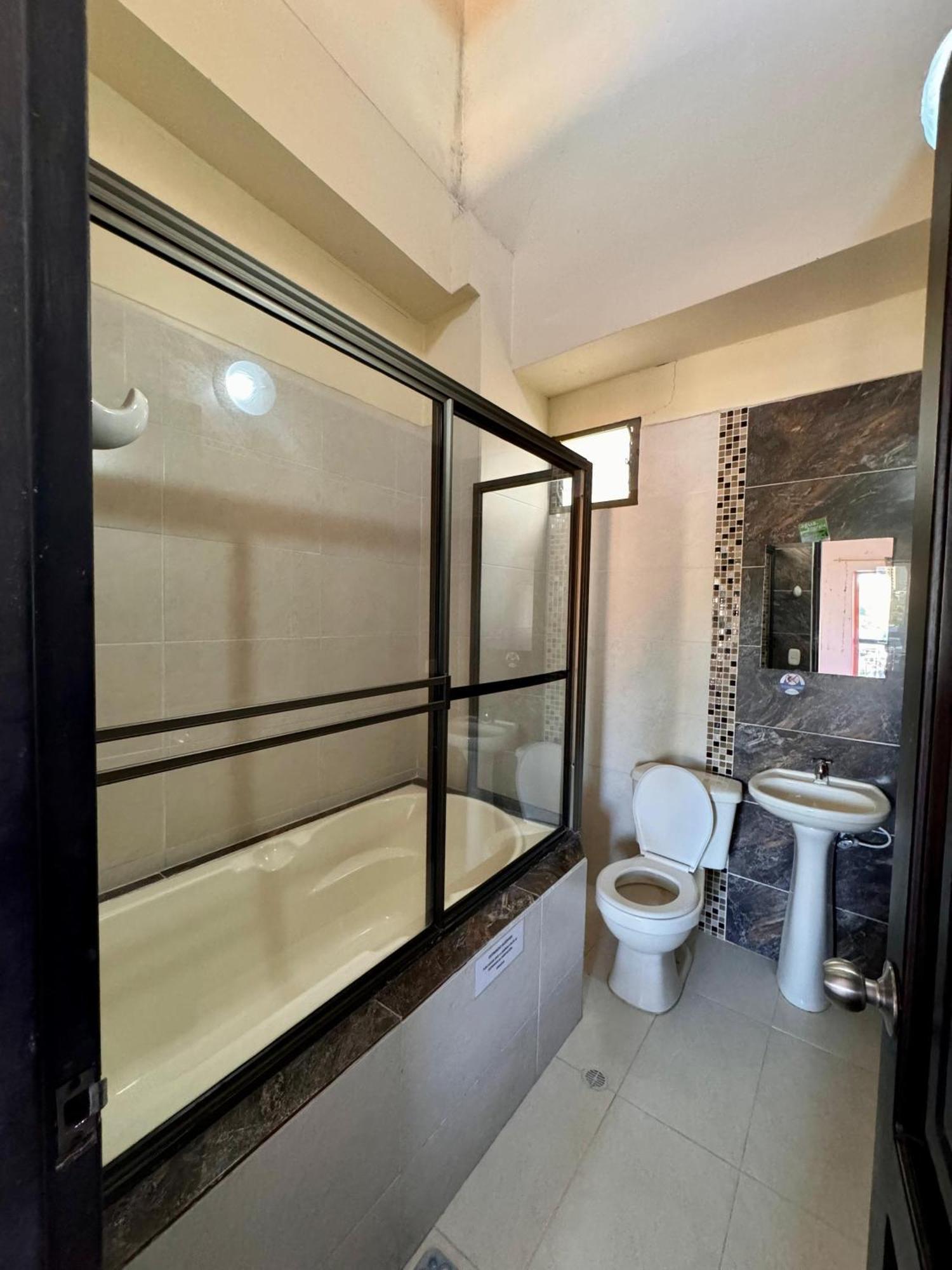 Hotel Portal Dorado Marinilla Zewnętrze zdjęcie