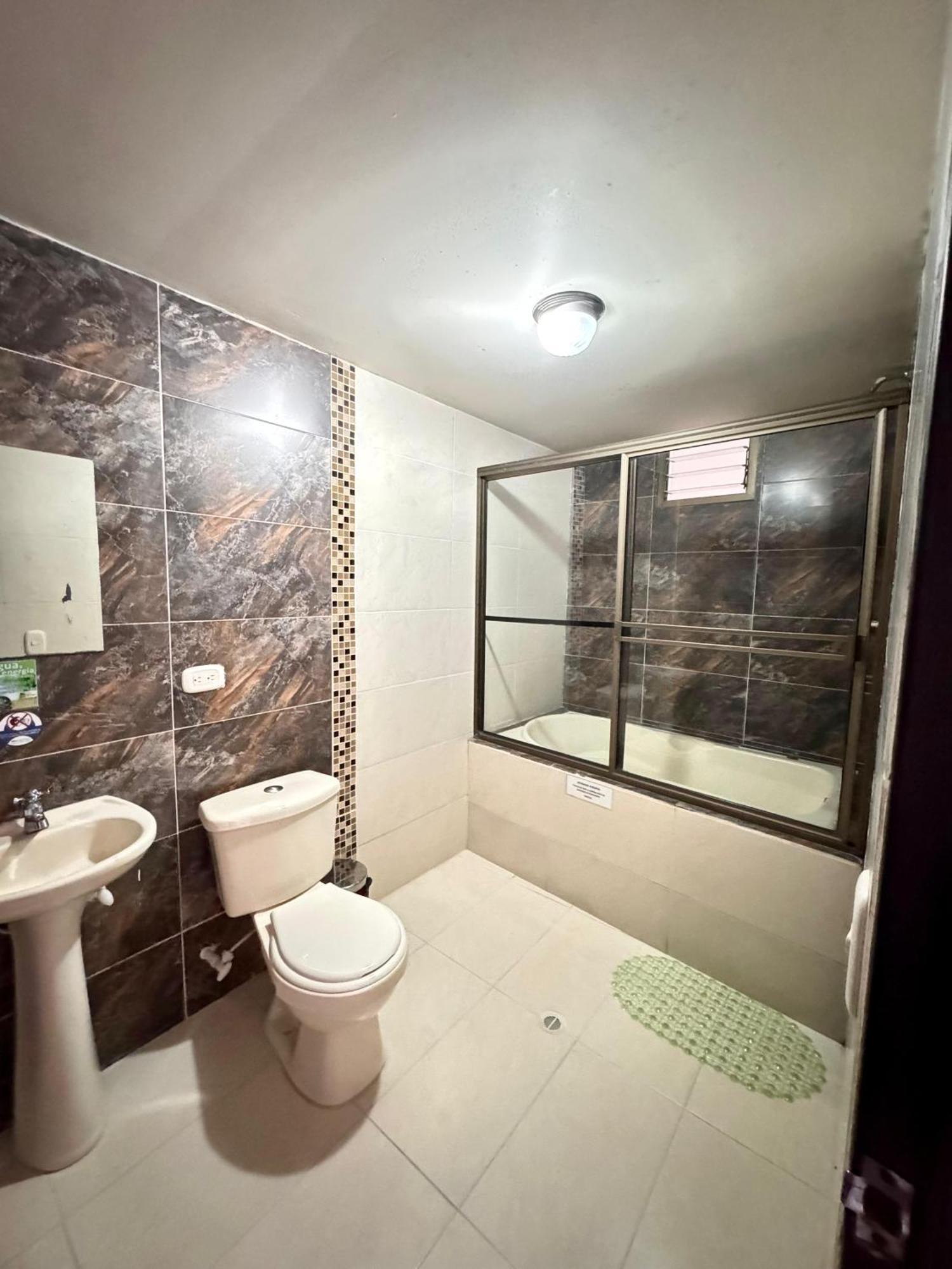 Hotel Portal Dorado Marinilla Zewnętrze zdjęcie