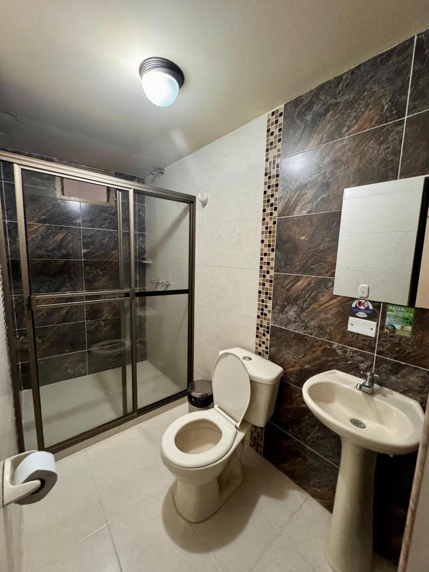 Hotel Portal Dorado Marinilla Zewnętrze zdjęcie
