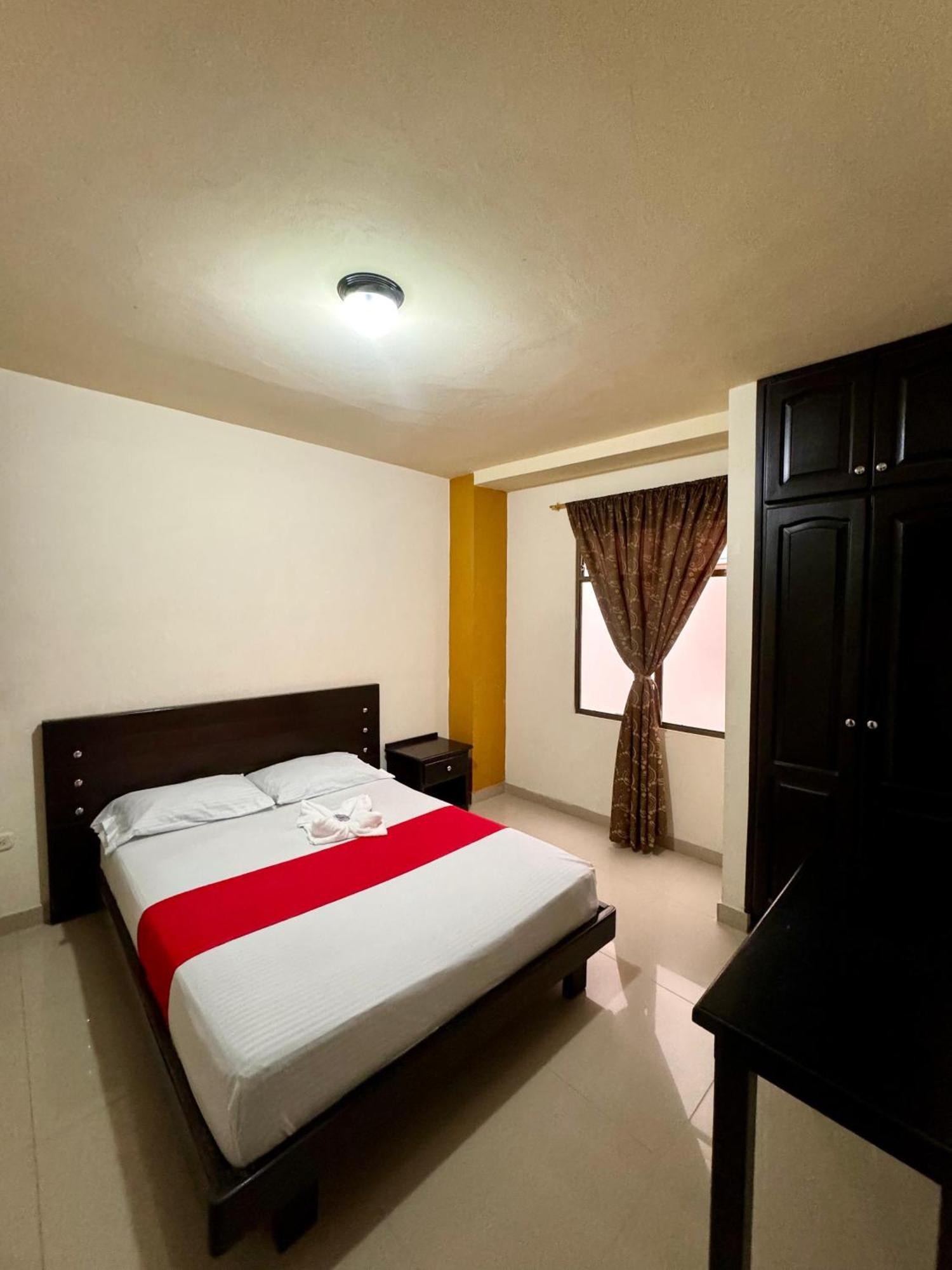Hotel Portal Dorado Marinilla Zewnętrze zdjęcie