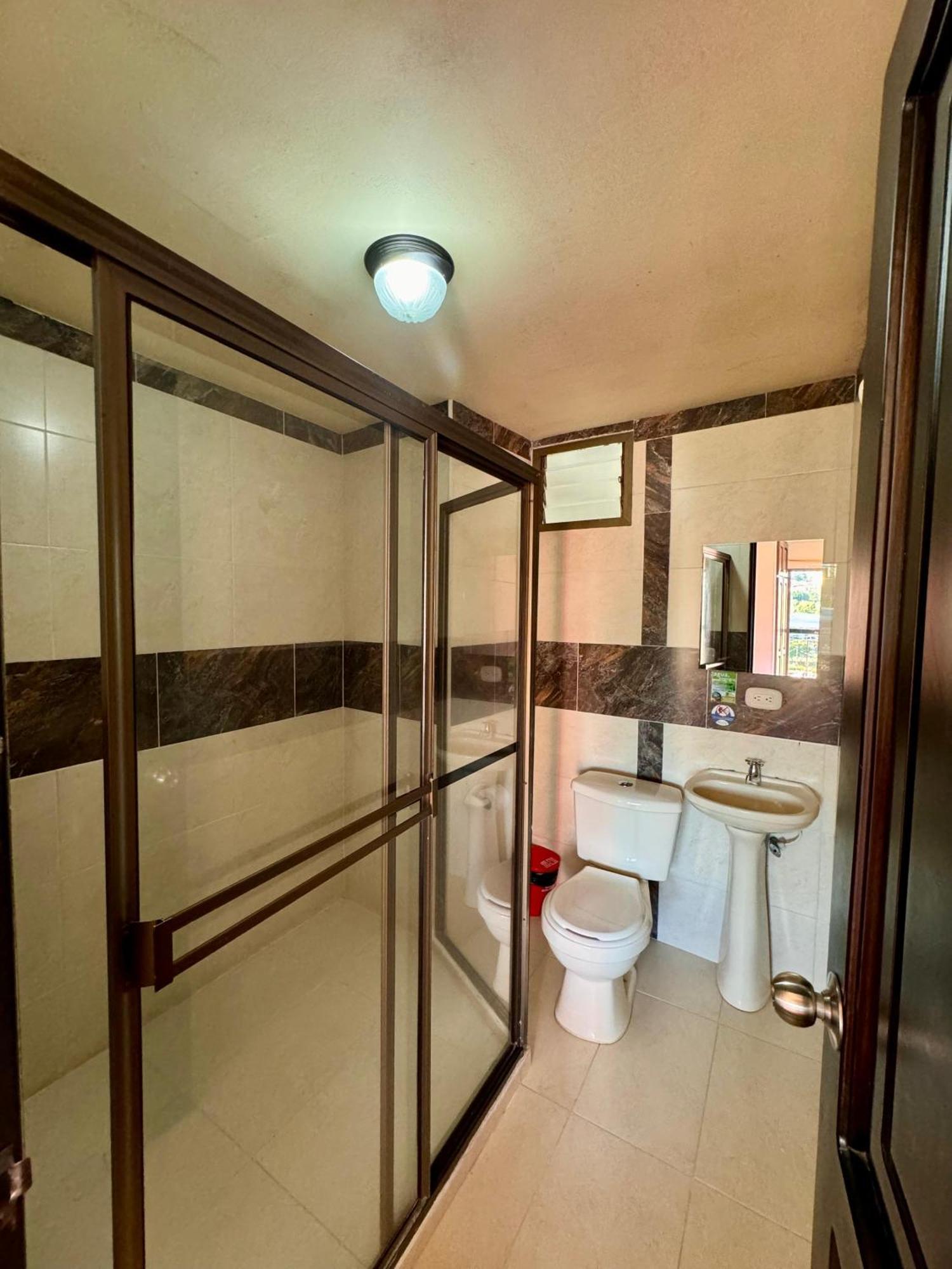 Hotel Portal Dorado Marinilla Zewnętrze zdjęcie