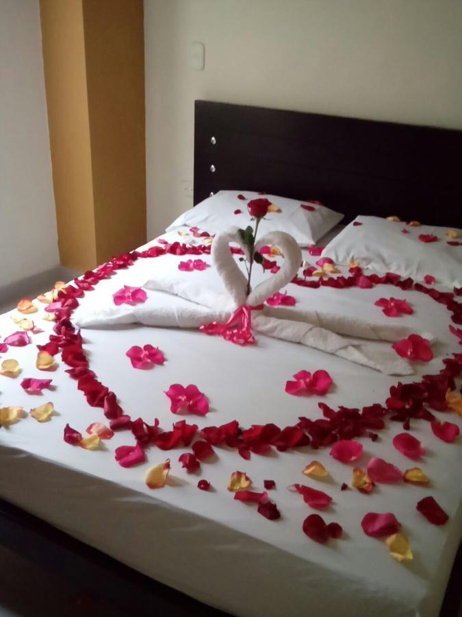 Hotel Portal Dorado Marinilla Zewnętrze zdjęcie