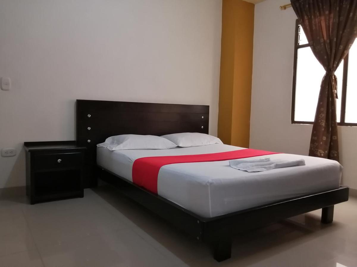 Hotel Portal Dorado Marinilla Zewnętrze zdjęcie